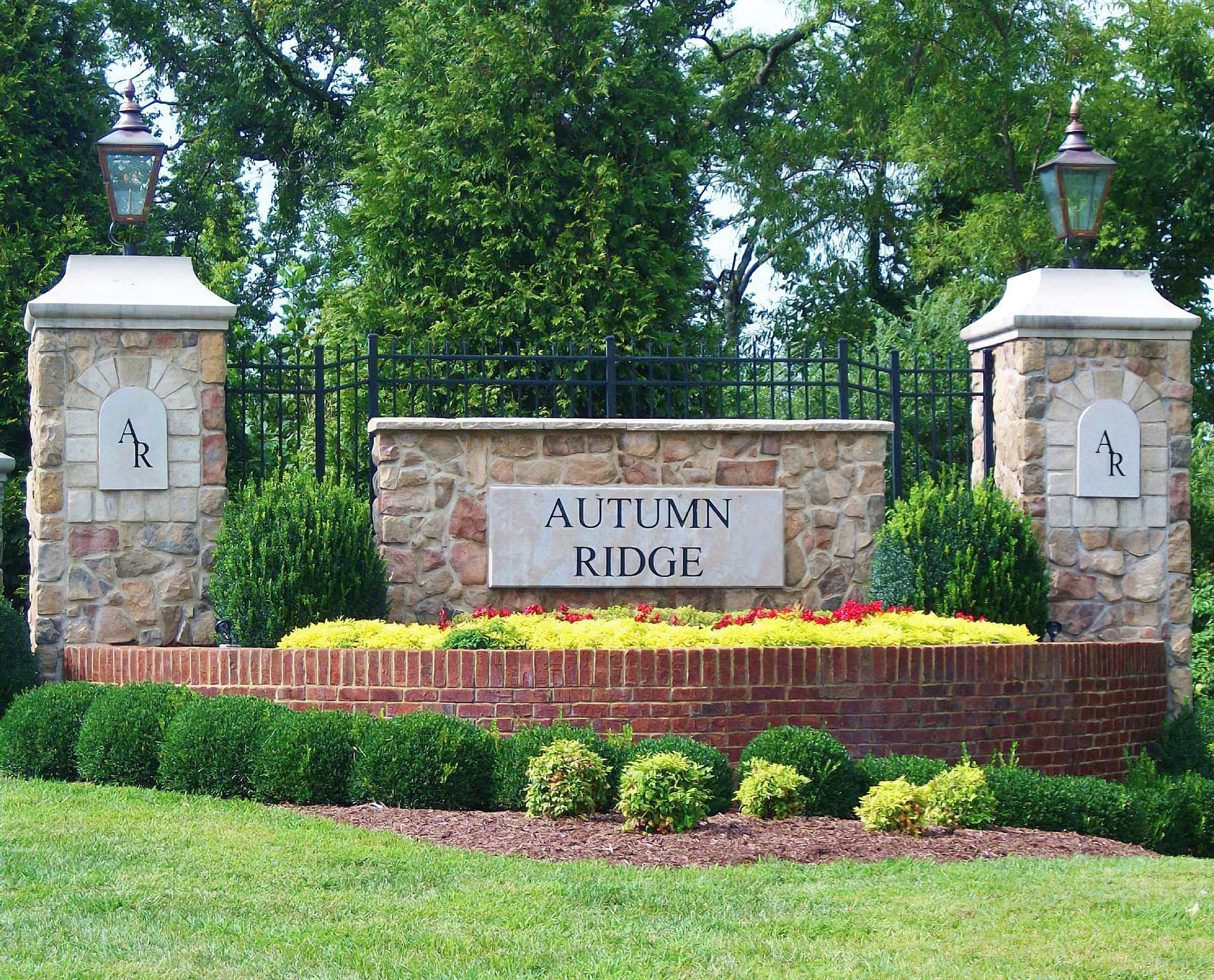 Autumn Ridge Spring Hill Subdivision SimonTnRE